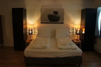 Appartement The Penthouse At Tower Den Haag