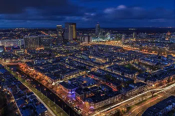 The Penthouse At Tower * Den Haag