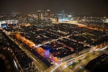 The Penthouse At Tower *