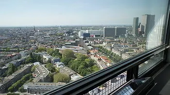 The Penthouse At Tower Apartment *