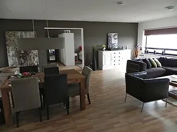 Apartmán The Penthouse At Tower