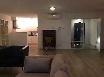 The Penthouse At Tower Apartment