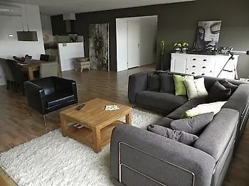 Apartmán The Penthouse At Tower