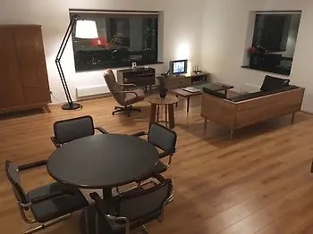 The Penthouse At Tower Den Haag