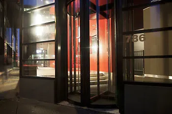 The Penthouse At Tower Den Haag