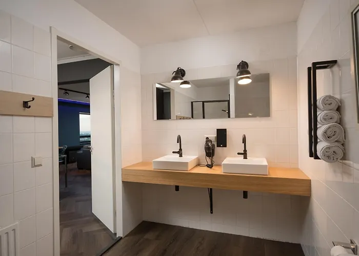 The Penthouse At Tower