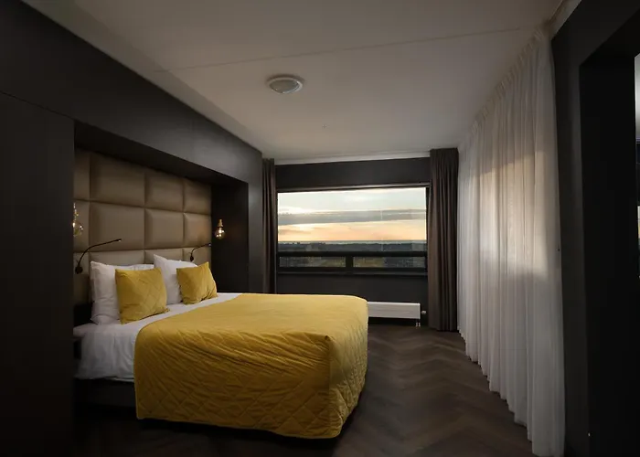 דירה The Penthouse At Tower *