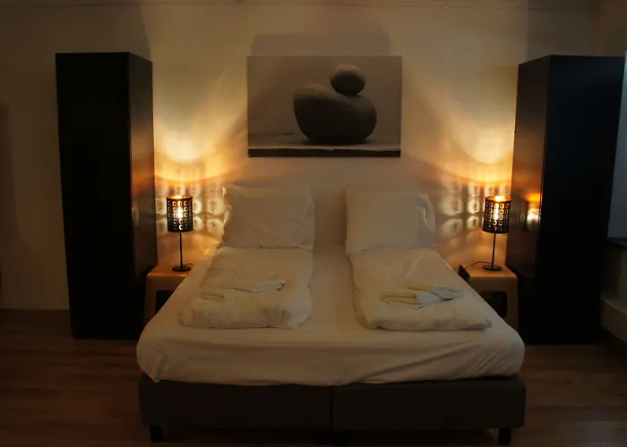 The Penthouse At Tower Daire Lahey