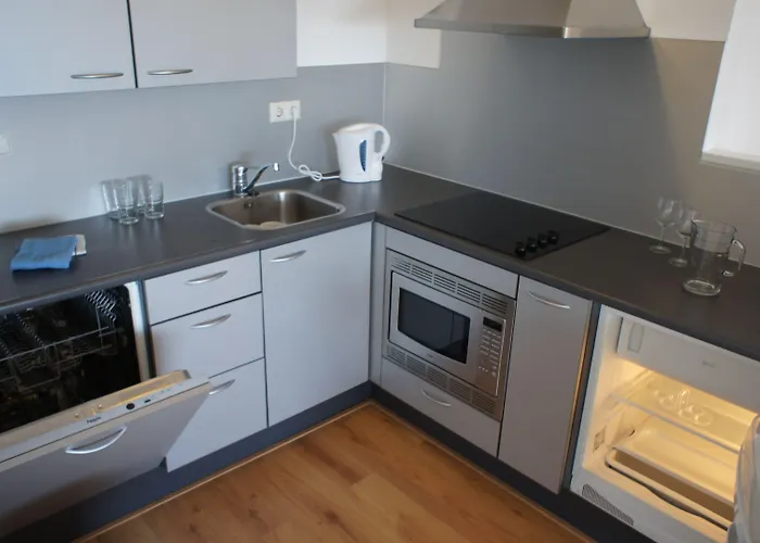 The Penthouse At Tower דירה