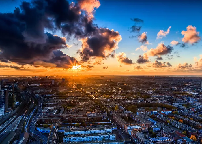 Apartment The Penthouse At Tower *