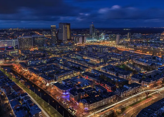 Daire The Penthouse At Tower *