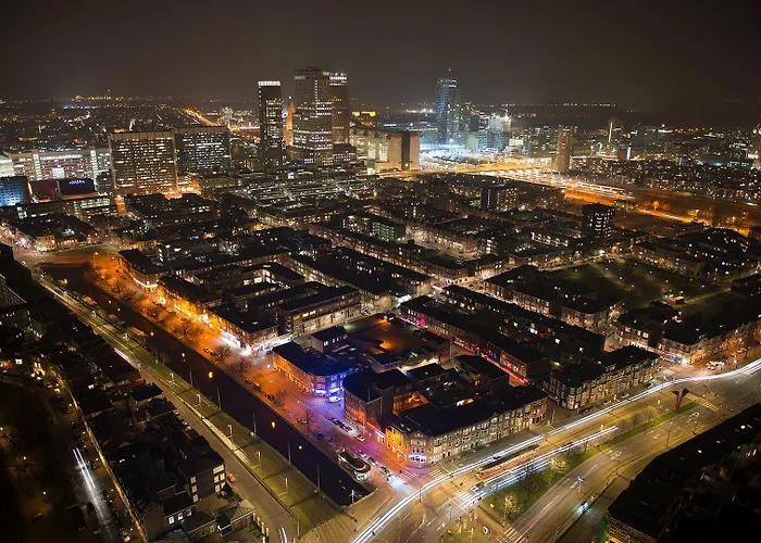 The Penthouse At Tower Daire *