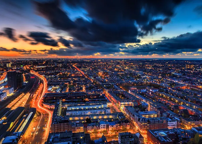 The Penthouse At Tower * Lahey