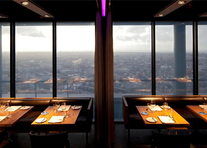 The Penthouse At Tower Apartment