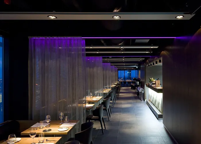 The Penthouse At Tower