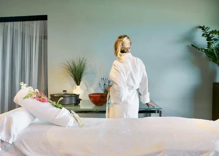 דירה The Penthouse At Tower האג