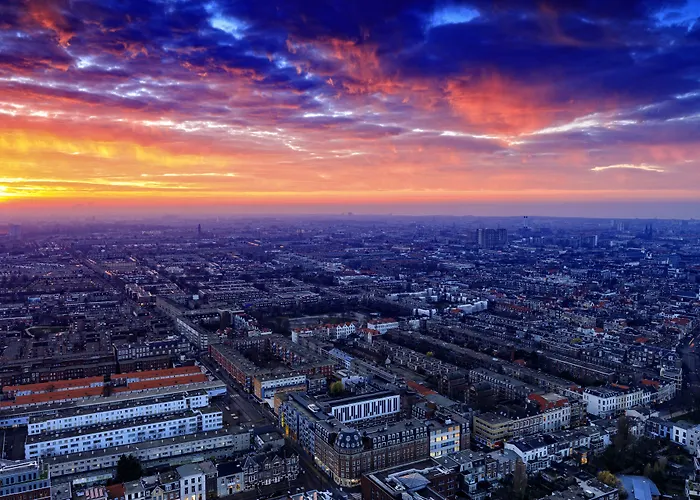 The Penthouse At Tower