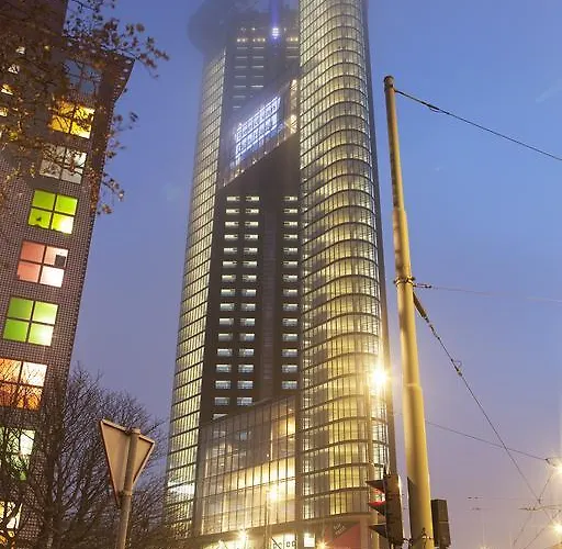 דירה The Penthouse At Tower