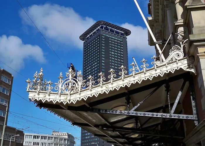 The Penthouse At Tower Daire Lahey