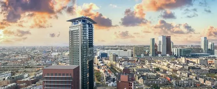 Daire The Penthouse At Tower