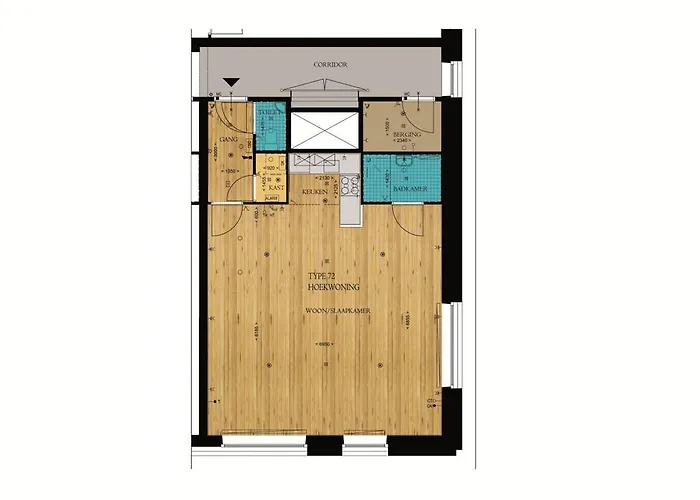 The Penthouse At Tower * Lahey