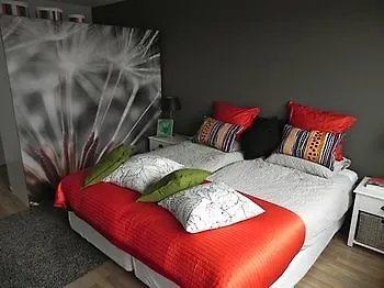 The Penthouse At Tower *