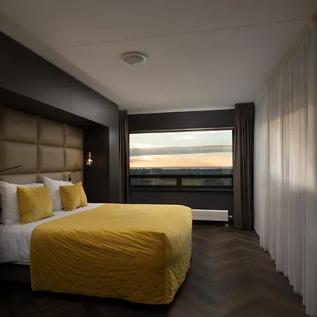 Apartment The Penthouse At Tower *