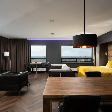 Apartment The Penthouse At Tower *