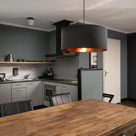 The Penthouse At Tower * The Hague