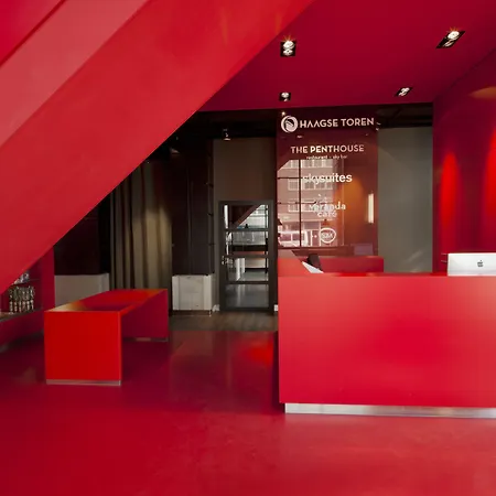 The Penthouse At Tower Apartment *