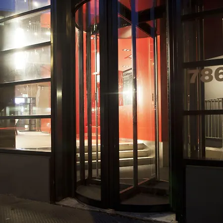 The Penthouse At Tower The Hague