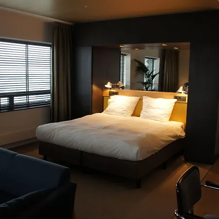 Apartment The Penthouse At Tower