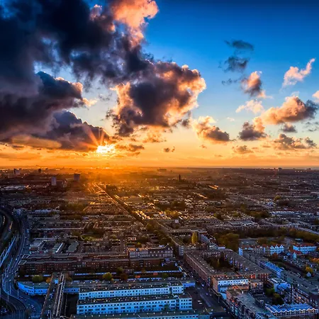 Apartment The Penthouse At Tower *