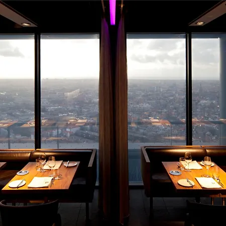 The Penthouse At Tower Apartment