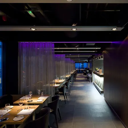 The Penthouse At Tower