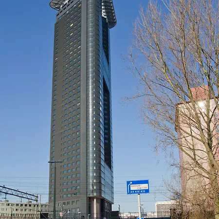 Apartment The Penthouse At Tower