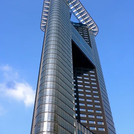 The Penthouse At Tower Apartment The Hague