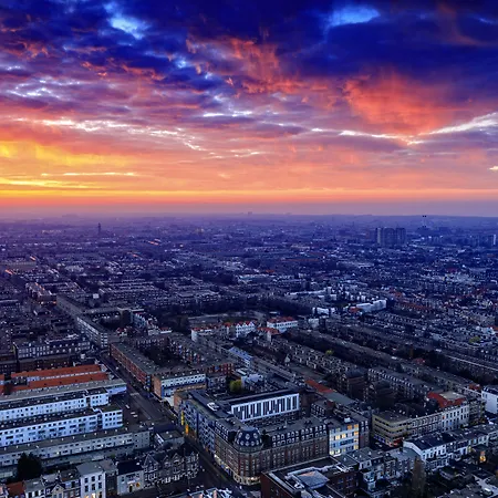 The Penthouse At Tower