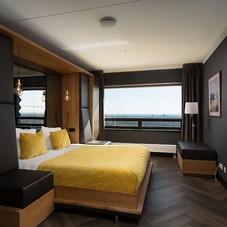 The Penthouse At Tower * The Hague