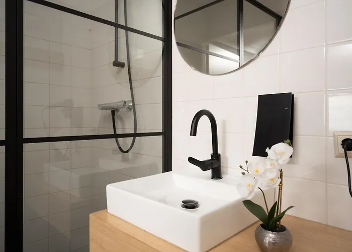 Appartamento The Penthouse At Tower *