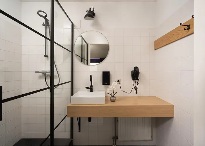 Appartamento The Penthouse At Tower L'Aia