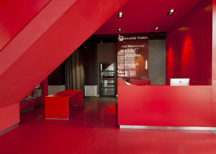 The Penthouse At Tower Appartamento *