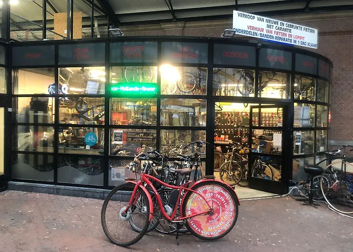 Appartamento The Penthouse At Tower L'Aia