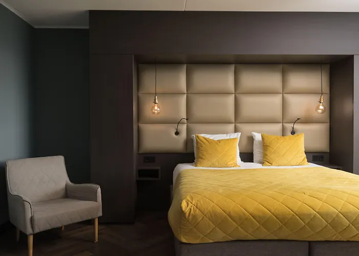 The Penthouse At Tower Appartamento