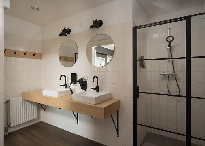 The Penthouse At Tower